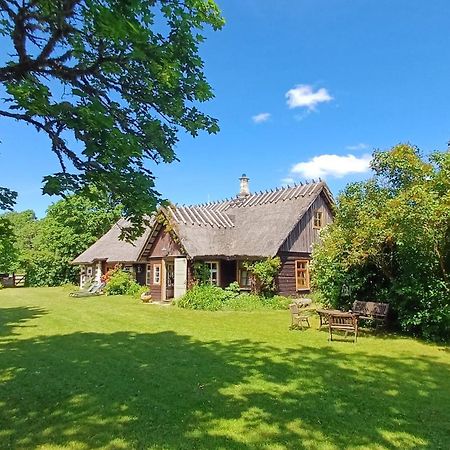 Matsi Cottage Igakula Bagian luar foto