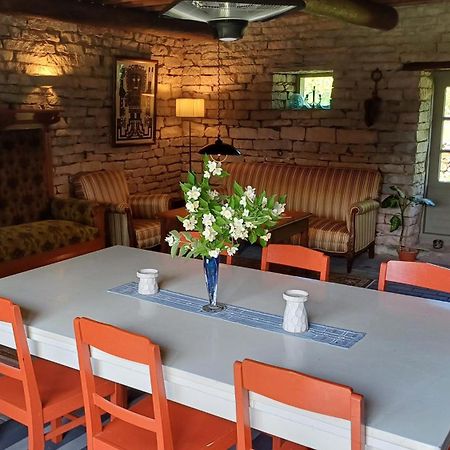 Matsi Cottage Igakula Bagian luar foto