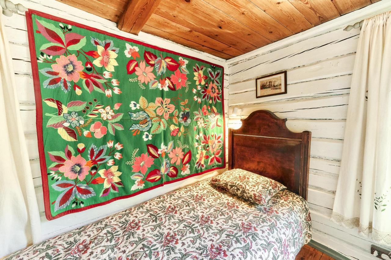 Matsi Cottage Igakula Bagian luar foto
