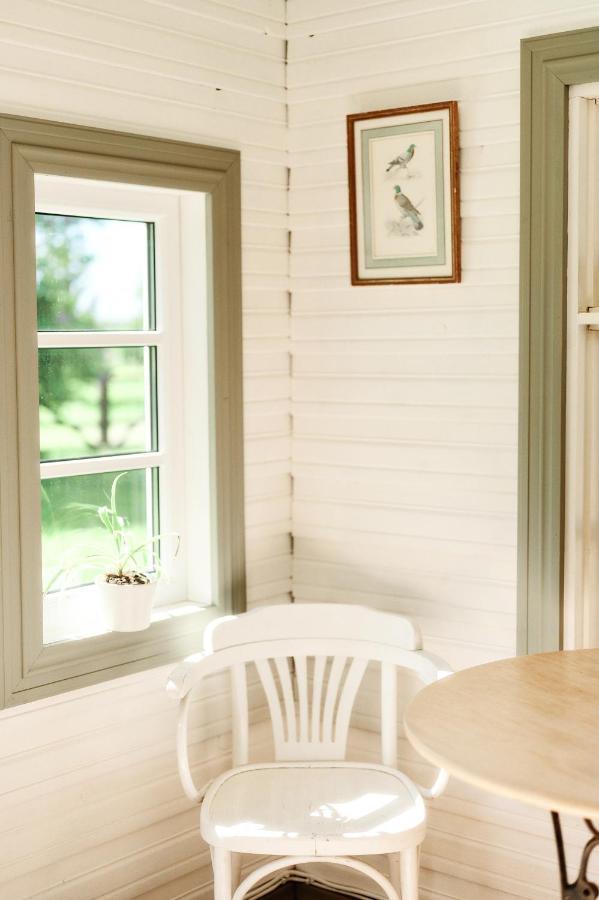 Matsi Cottage Igakula Bagian luar foto