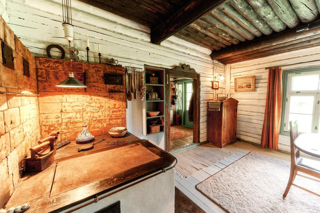 Matsi Cottage Igakula Bagian luar foto