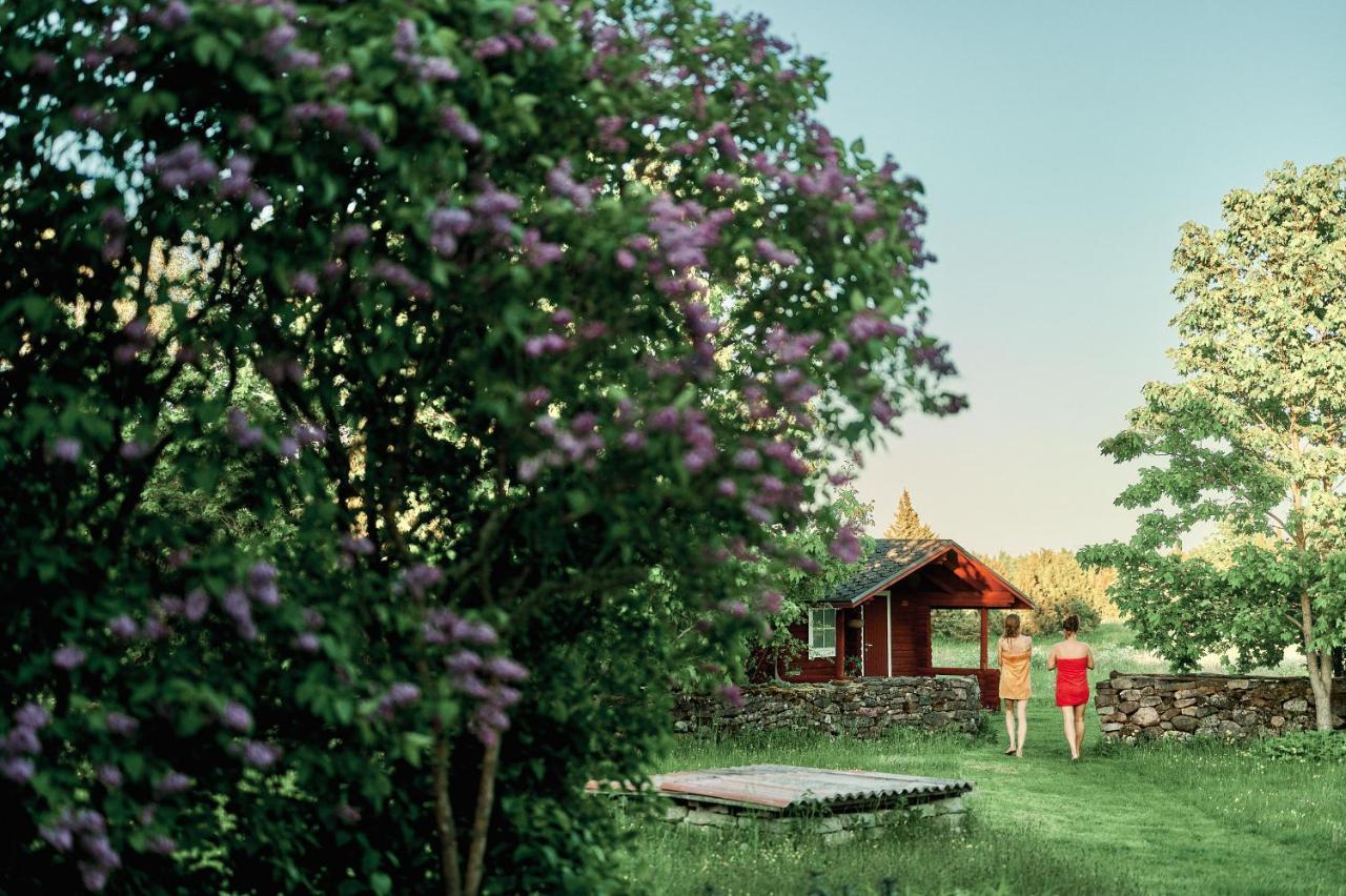 Matsi Cottage Igakula Bagian luar foto