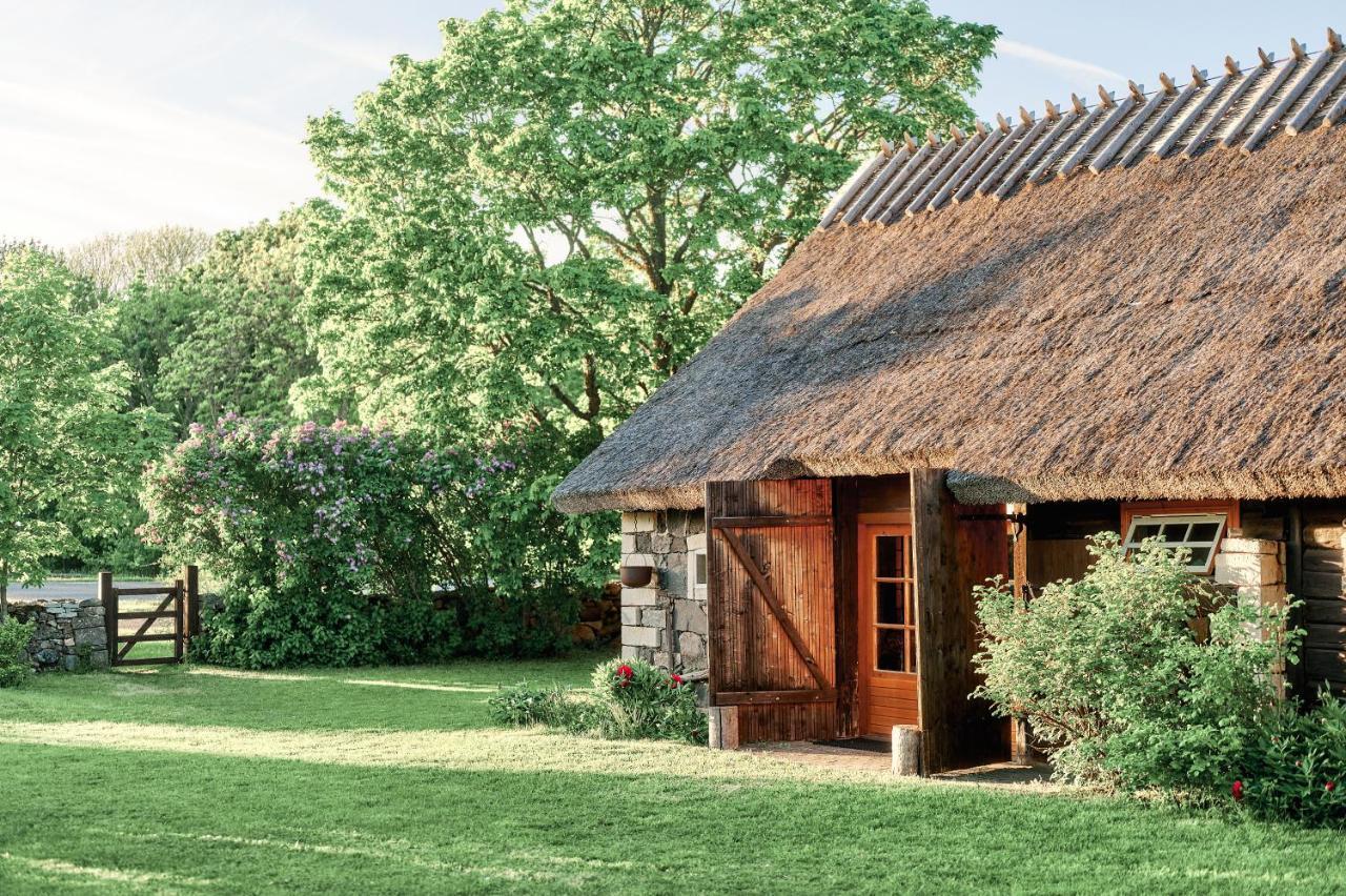 Matsi Cottage Igakula Bagian luar foto