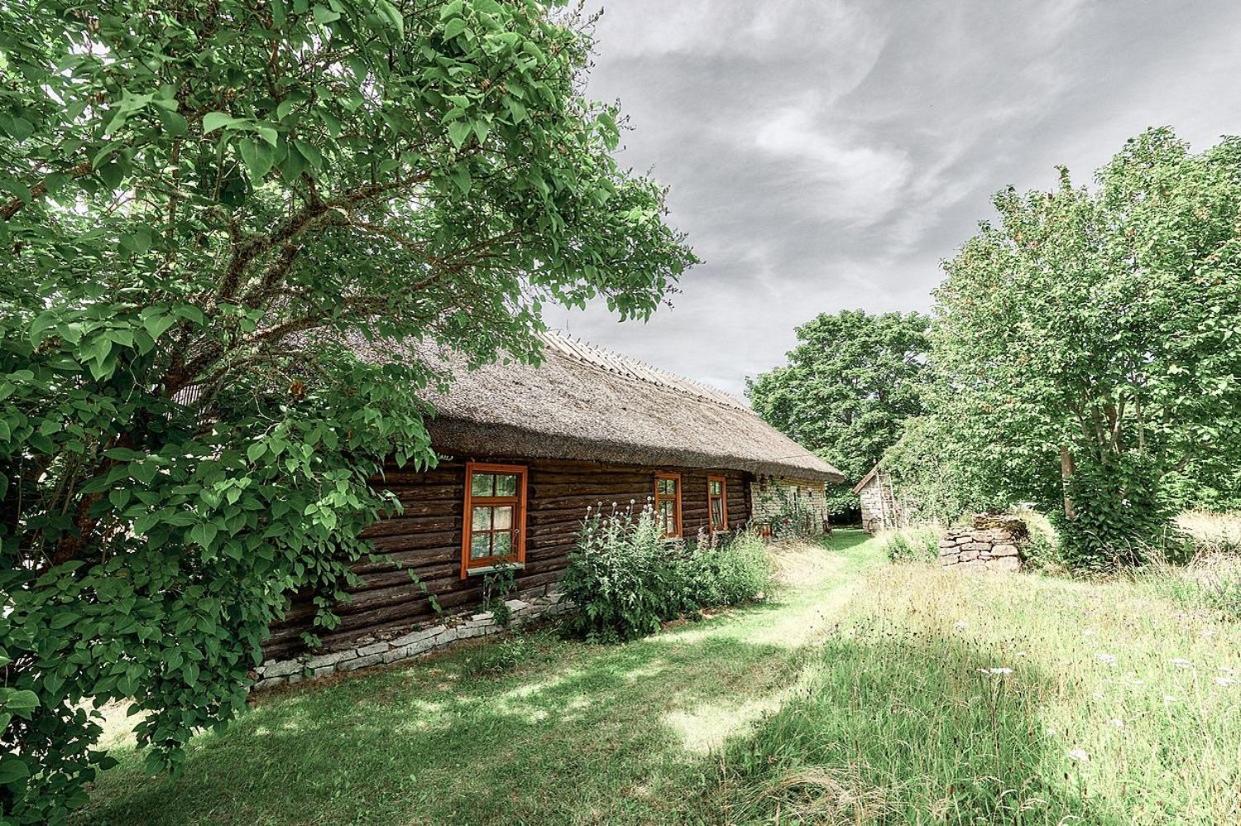 Matsi Cottage Igakula Ruang foto