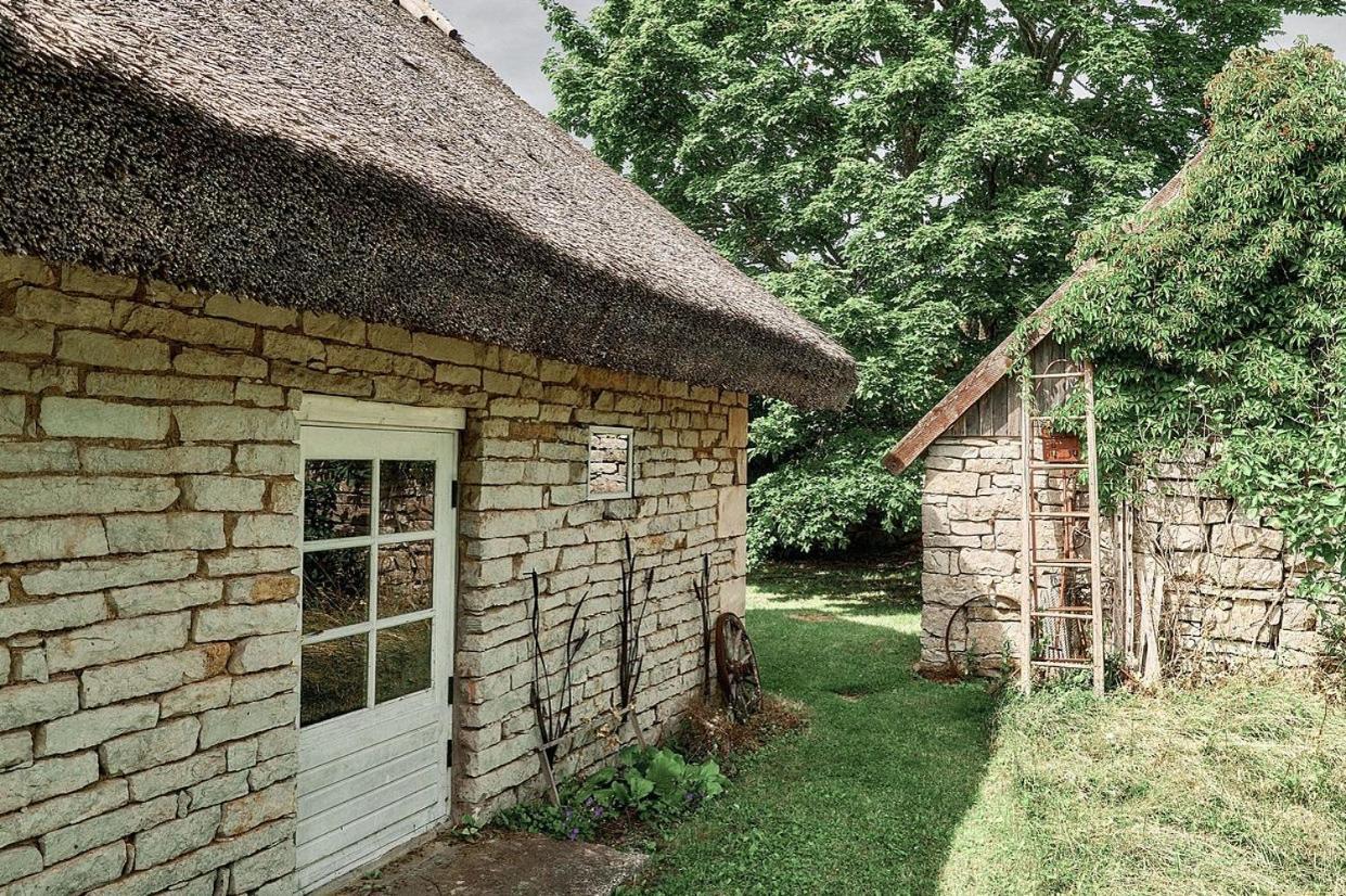 Matsi Cottage Igakula Ruang foto